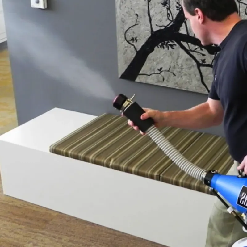 Professional Odor Removal in Rosebud, SD